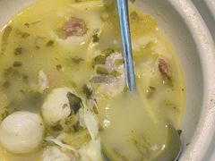 -丰收日·小海鲜·沪上家宴(顾村正大店)