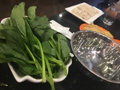 -蝎王府羊蝎子(西直门店)