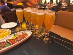 -洛缦音乐餐厅(工业展览馆万象城店)