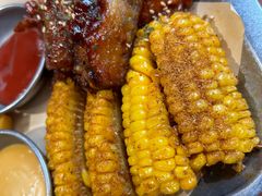 -魏斯理汉堡(西安沣东吾悦店)