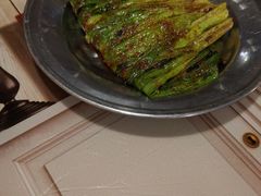 -孔利凤爪王烧烤(后湖第一店)