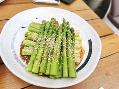 -T館·花园艺术餐厅