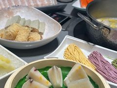 -椰小鸡·琼州糟粕醋(美兰缤纷城店)