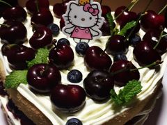 -艾加柒克蛋糕茶歇甜品台(春熙路店)