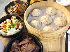壹号手工灌汤包-老班长手工灌汤包(嘉洲广场店)
