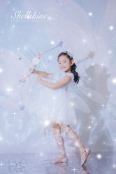 -SHELLSHINEkids山上儿童摄影(天邑澜山店)