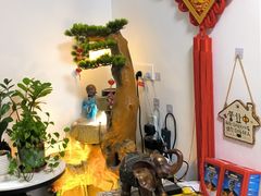 -润合汇养生馆(佳宁娜广场店)