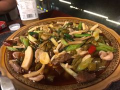 -老来福·非遗酸汤兔(凯旋路店)