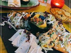 -Pistolera Mexican Cantina女枪手墨西哥餐厅(碧云路店)