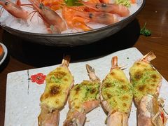 -旨料亭日本料理(四川北路店)