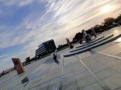 -南汇嘴观海公园