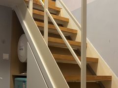 -乐嗨公寓(苏州火车站店)