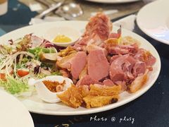 -又见马甲M8融合西餐厅(厦门体育中心店)