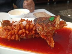 -松鹤楼·非遗·苏帮菜(融科店)
