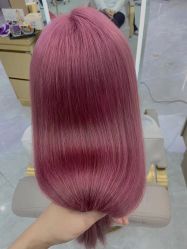 -V+ Hair