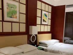 -上海雅居乐万豪侯爵酒店