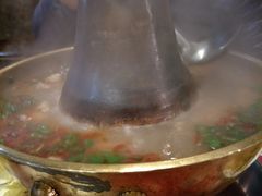 -新疆阿卜杜拉烧烤餐厅(四方坪店)