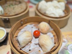 -点都德(聚福楼店)