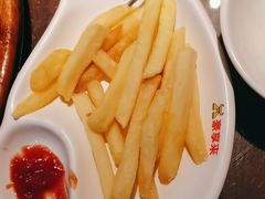 -豪享来中西餐厅(隆昌店)