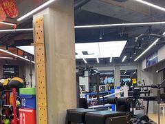 -RoMan罗马健身工作室(莘庄店)