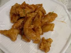 -东兴楼饭庄(六里桥店)