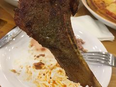 -萨莉亚意式餐厅(天河城购物中心店)