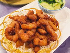 -福建美食城(老君堂店)