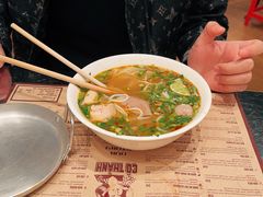 -Cô Thành Restaurant