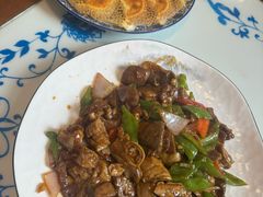 -老都一处饺子馆(道里店)
