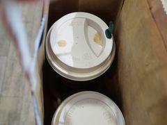 榛果拿铁HL-星巴克(北京成寿寺路店)