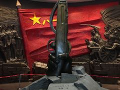 -南昌八一起义纪念馆