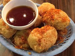 -糖朝(尖沙咀店)