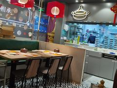 -黄记煌三汁焖锅(顺义华联店)