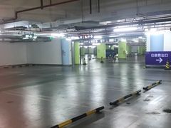 -合生汇·停车场