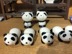 -熊猫屋(宽窄巷子景区店)