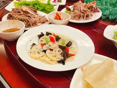 -阳坊大都涮羊肉(阳坊总店)