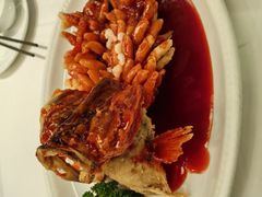 -得月楼·省级非遗·传统苏帮菜(观前店)