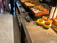 -杭州开元名都大酒店·地中海自助餐厅