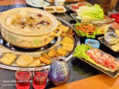 -八木轩·寻味大理白族民俗餐厅(文献路店)