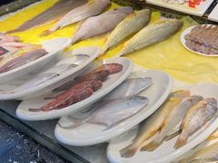 -501號台州海鲜餐厅(海创园店)