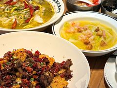 -太二酸菜鱼(正大广场店)