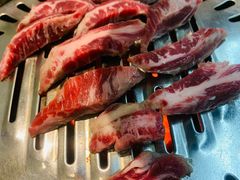 -六七八韩式烤肉·韩国料理(上杭路店)