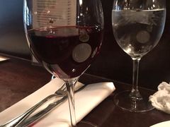 -Keens Steakhouse
