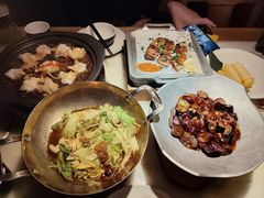 -绿茶餐厅(西单老佛爷店)