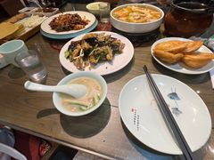 -会仙楼饭庄(宽厚里店)
