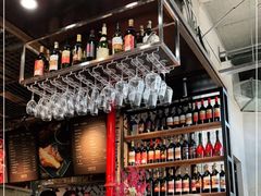 -曼乐辰餐厅(中庚漫游城店)