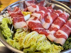 -林妈妈村·日式料理(宝山万达店)