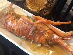 -越宴(西施山路店)