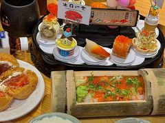 -一豚轩·烧鸟·豚骨拉面(五四路店)