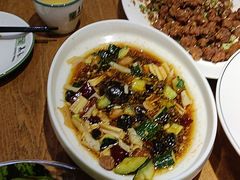 -黑家养生粥道馆(新世纪店)